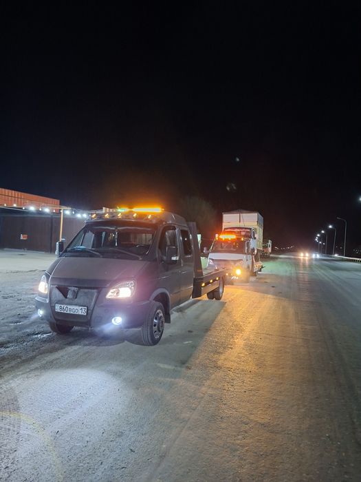 Эвакуатор Сарыагаш Шымкент 24/7