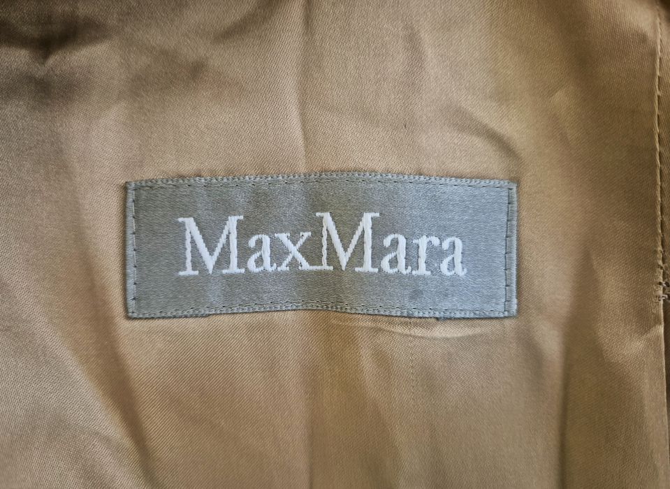 Дамско палто Max Mara