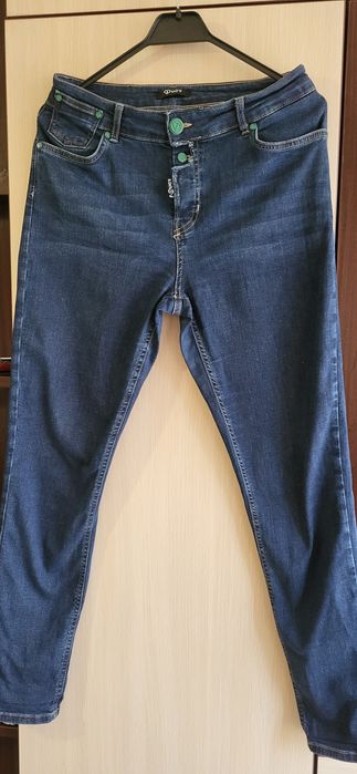 Дамски дънки Lucy Fashion