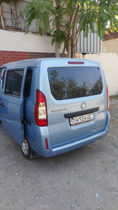 Foton 1qol 2023 yil prapan qoyilgan