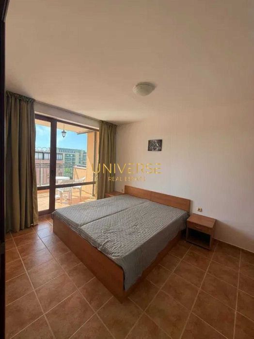 Продава се Двустаен апартамент в к.к. Слънчев бряг - 69 кв.м за 1145 €/кв.м - Снимка #1