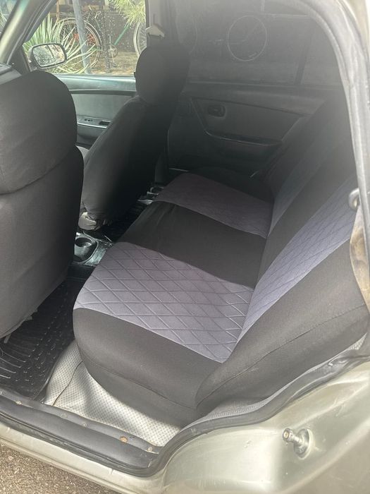 Нексия 2 пул топадиган мошина