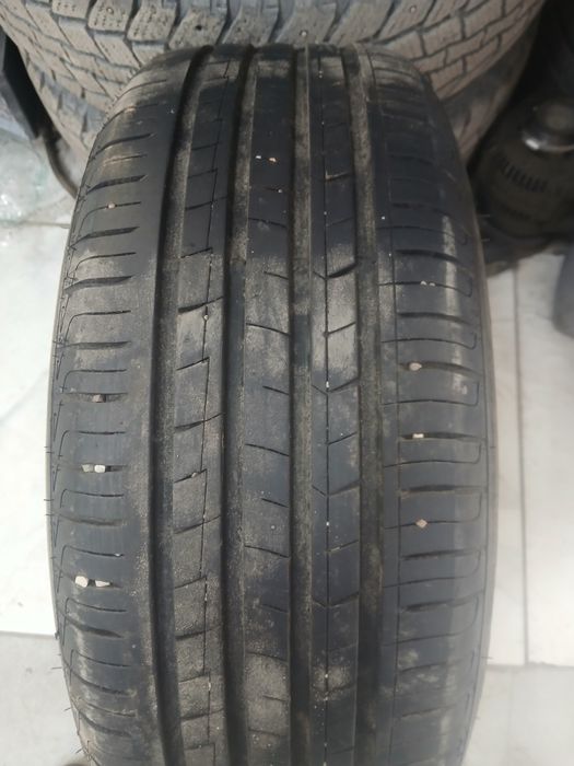 Продам шины 205/55/16