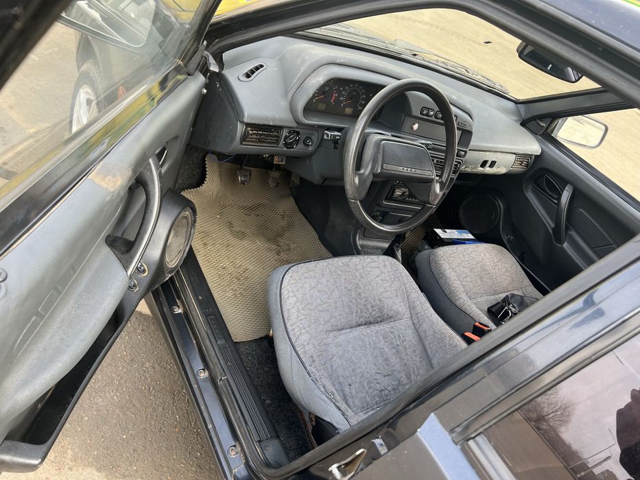 Продам 2115  жыл 2008