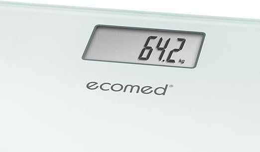 Електронен кантар Medisana Ecomed PS-72E 150 kg.