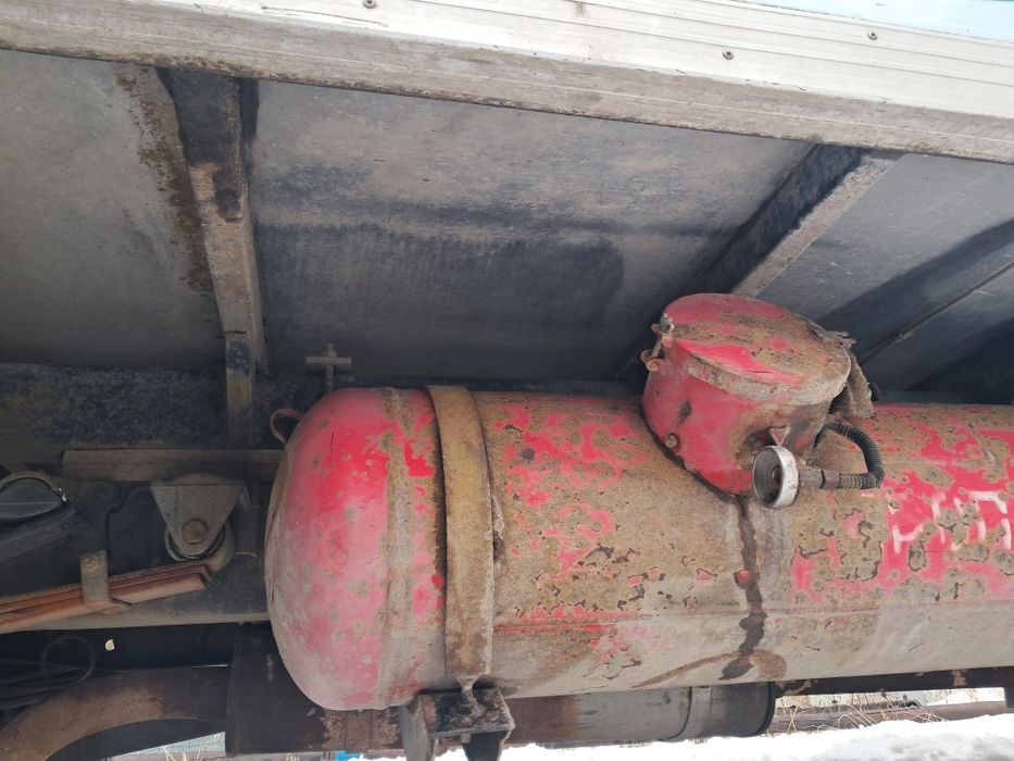 Продам кузов будку на газель