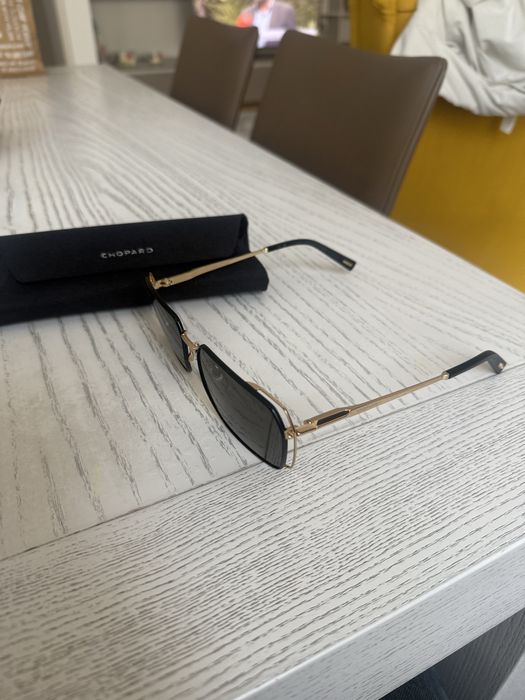 Chopard слънчеви очила