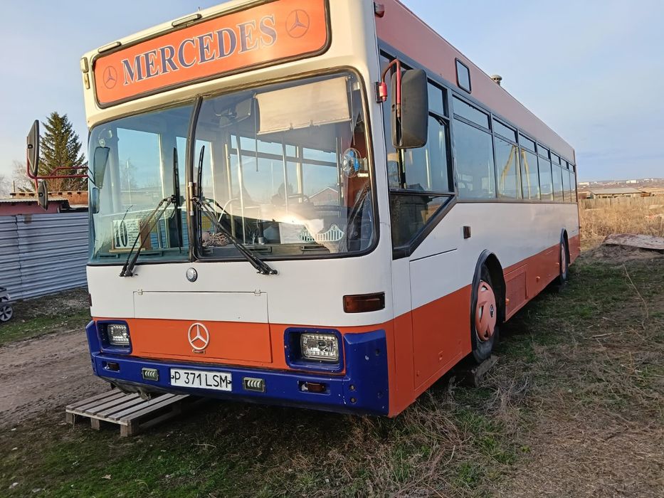 Продам автобус Мерседес