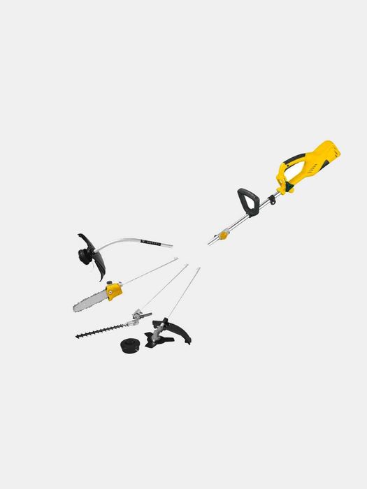 электрический триммер ROLF TOP‑4004