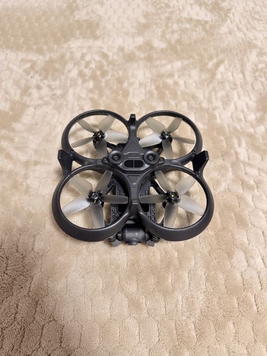 DJI Avata FPV – Pachet Complet – Stare Excelentă