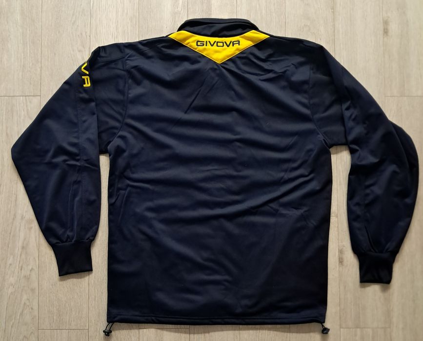 Мъжки спортен комплект Givova Tuta Vela, размер - XXL.