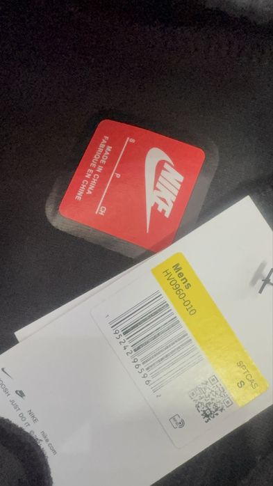 Nike Tech Fleece стил панталон – нов, размер [S]