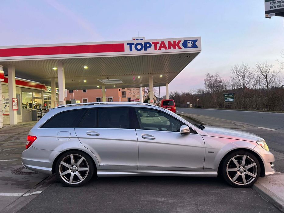 Mercedes C200cdi 2012г. ОМ651 НА ЧАСТИ!