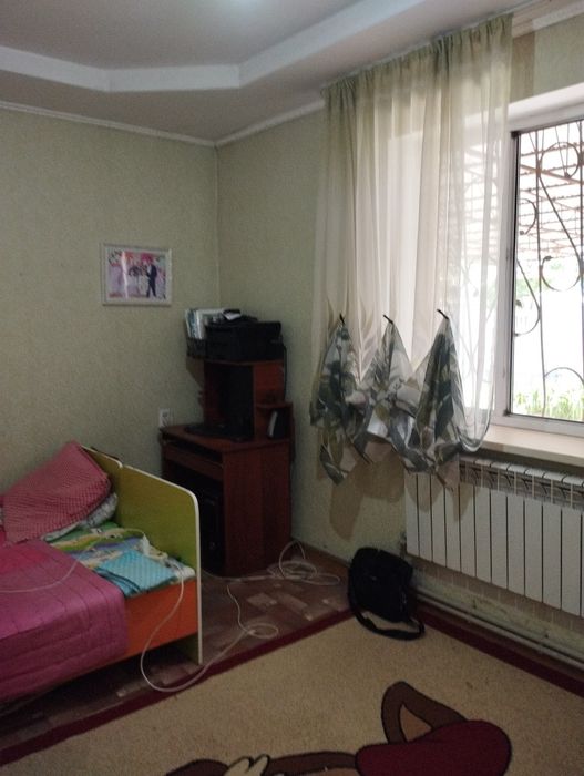 Продается большой дом со всеми удобствами