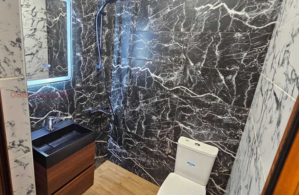 Продава се Двустаен апартамент в София, Надежда 1 - 70 кв.м за 1676 €/кв.м - Снимка #2