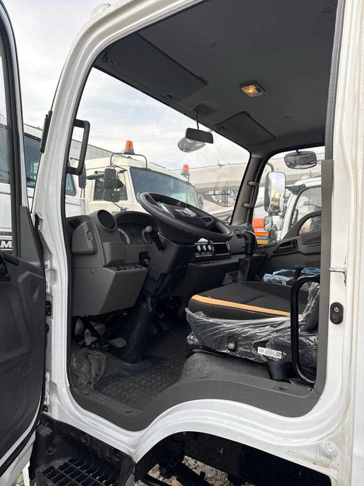 Автосамосвал FAW Tiger 4x2 В НАЛИЧИИ