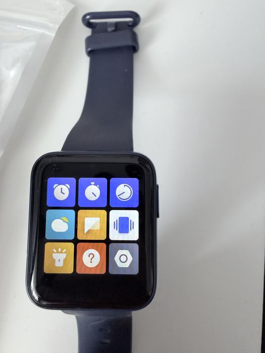 Ceas Xiaomi  in stare buna