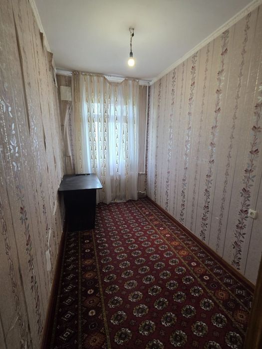 Аренда на долгий срок 3 комнаты