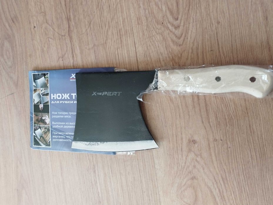 Продам Нож Топорик