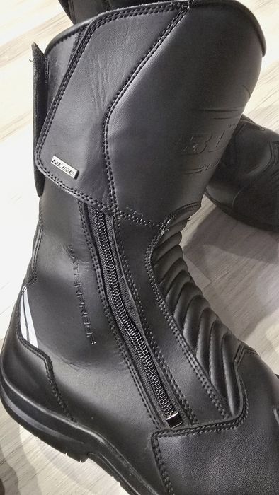 Мото ботуши боти мотор туристически Buse B40 EVO 44 номер