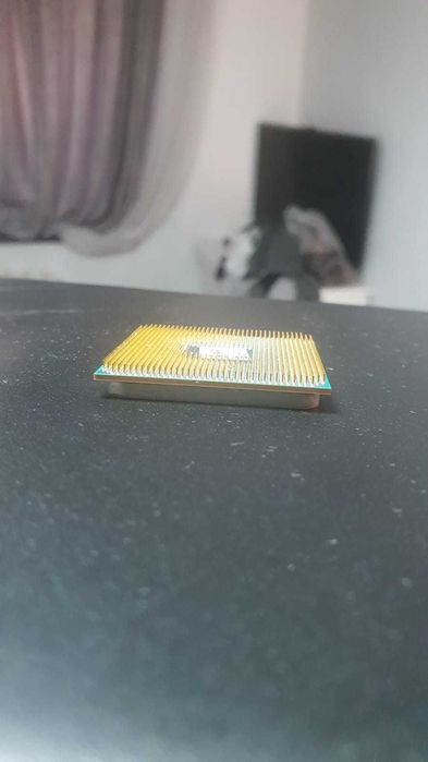 Ryzen 5 3400G + БП 550W | Срочно