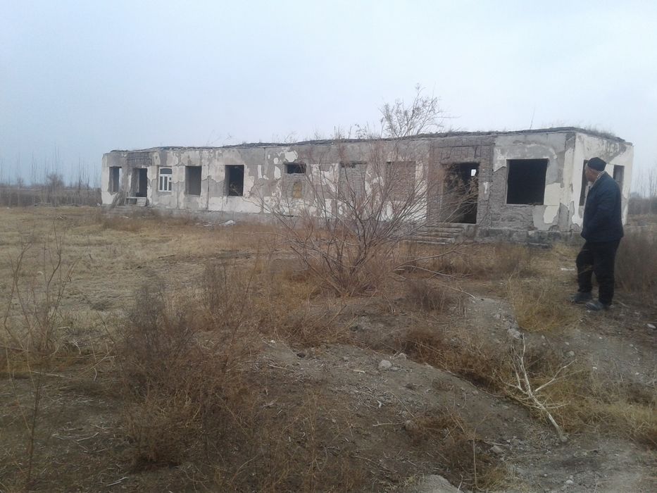 Ер сотилади!( Нотурар ) Фаргона Куштепа туманида! "Турдибоев ерларида"