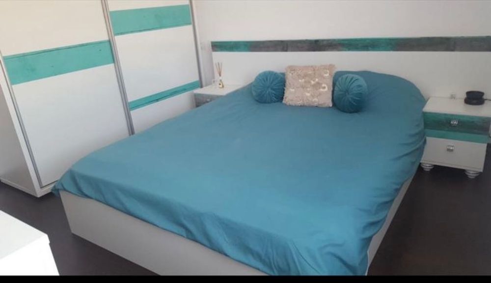 Vila de Inchiriat Navodari