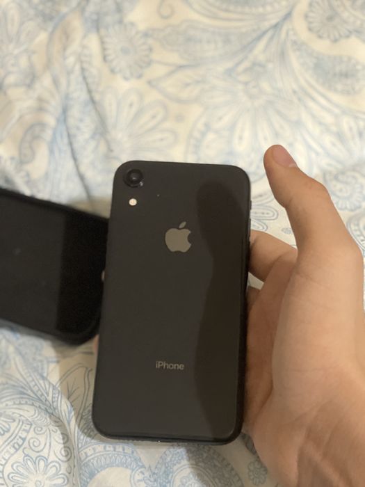 Iphone xr akb 78 64gb