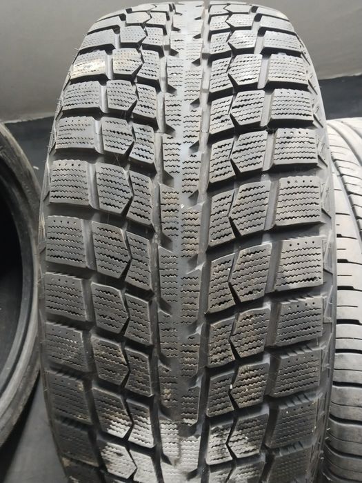 235 50 R19 липучка