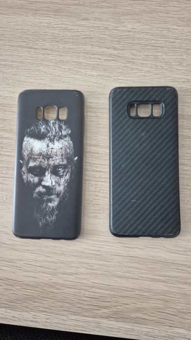 Husa Samsung Galaxy S8