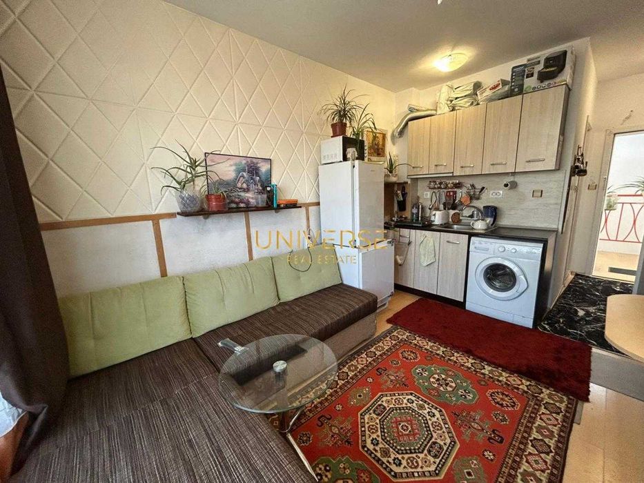 Студио за продажба в Слънчев бряг #6314