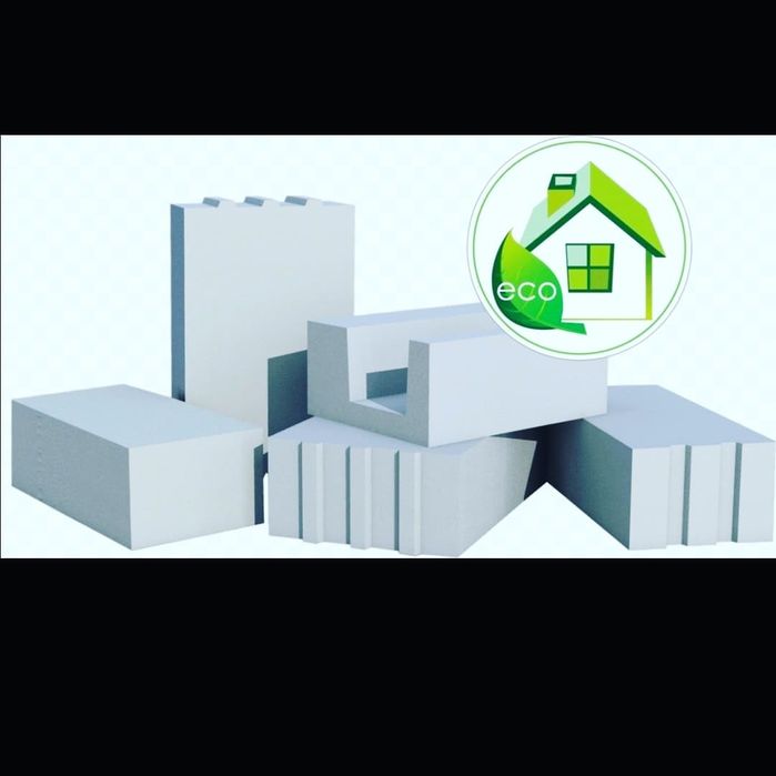 Pena blok Пена блок