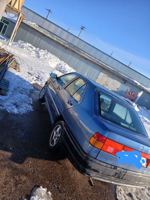 Продам Seat toledo 1