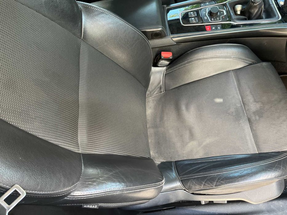 Peugeot Пежо 508 2.0 hdi 140 кс RH01 DYZA Led Xenon pejo ЧАСТИ