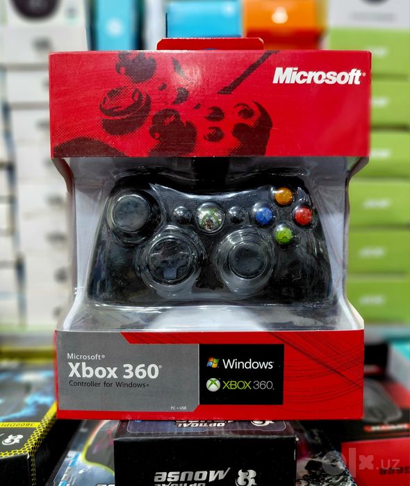 Jostik / джостик ( X Box 360 )
