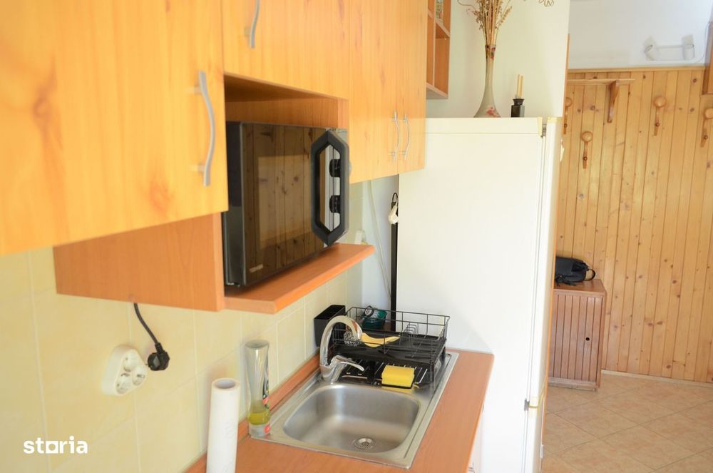 Apartament 2 camere si parcare cartier Grigorescu