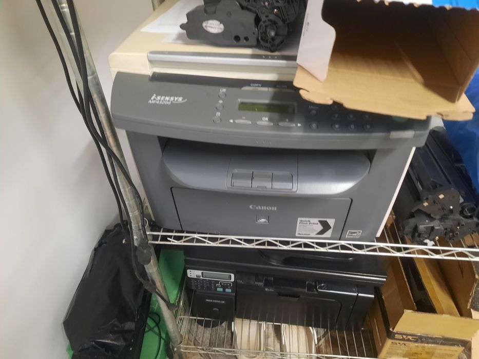 Продам принтер 3в1
