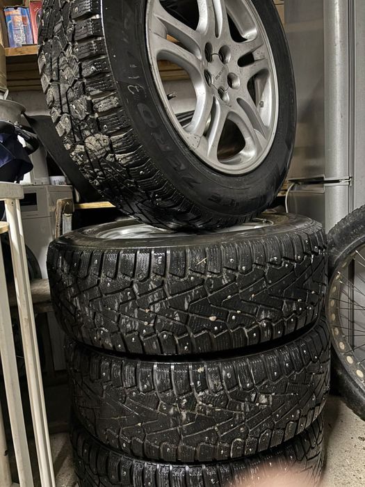 Продам покрышку коляса