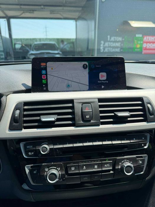 BMW 320D 190 CP 2018