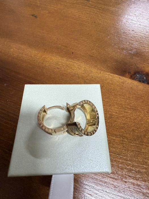 Булгари эксклюзив