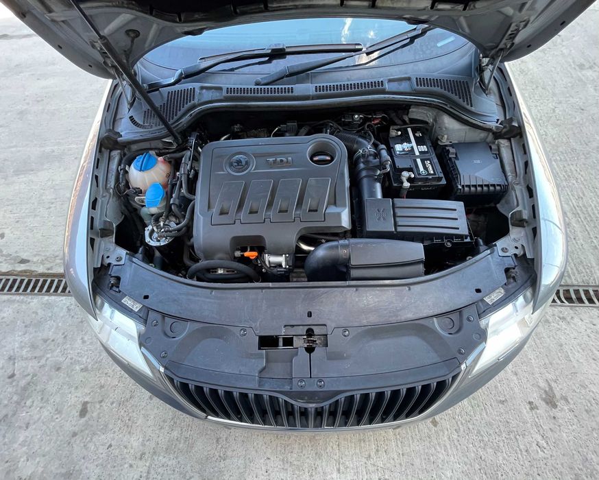 Kit pornire dacia duster 237106968R sau  237107137R