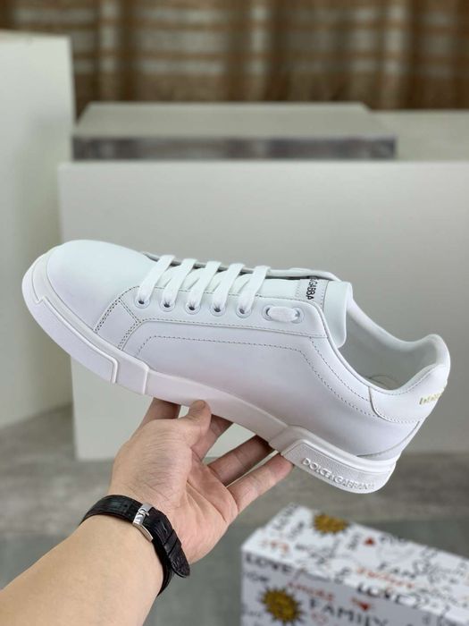 Обувки Dolce & Gabbana