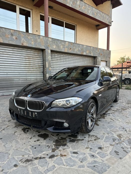 Faruri bi xenon adaptiv bmw f10 f11 / trager complet bmw f10 f11 f30