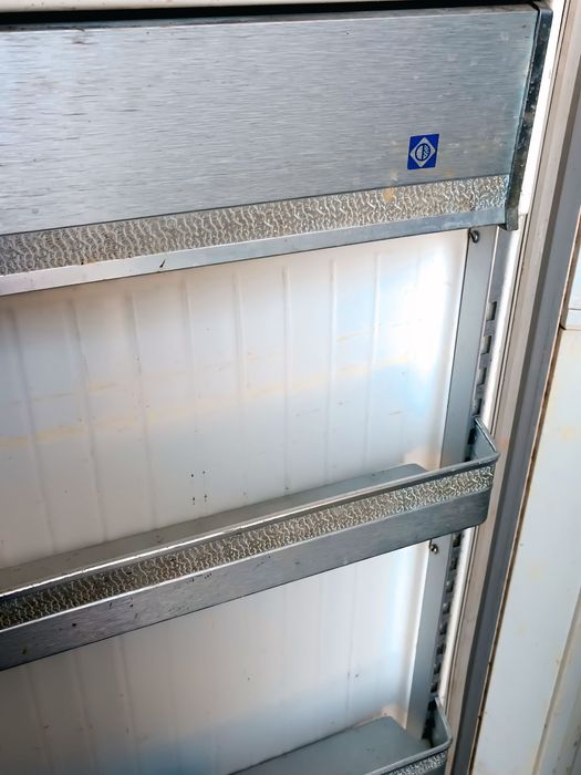 Xolodilnik "Зил Москва". KAFOLATI BILAN.