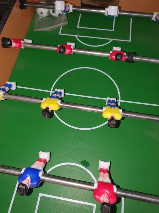 Joc masă de fotbal