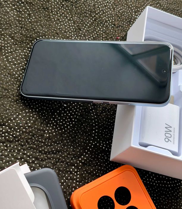 Redmi Note 15 Pro Plus+ новый