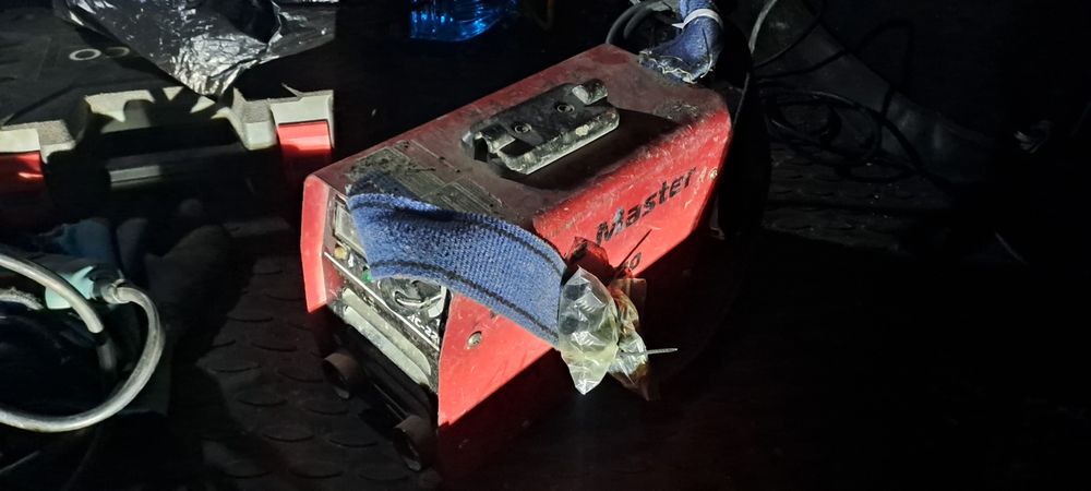 Продам сварочный аппарат хоум мастер