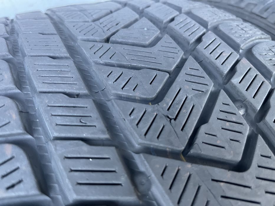 4бр 285/40/21 на 5мм с 20дот