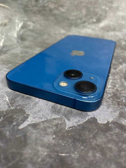 Apple iPhone 13 128 Gb (969851 г.Кокшетау, Абая 128)