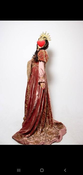 Национальный Ансамбль